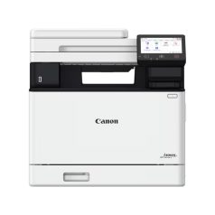   CANON Lézer MFP 4in1 i-SENSYS MF754Cdw II, színes, A4, 33 l/p, 1200x1200dpi, duplex, USB/LAN/WiFi, 1GB, DADF