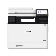   CANON Lézer MFP 4in1 i-SENSYS MF754Cdw II, színes, A4, 33 l/p, 1200x1200dpi, duplex, USB/LAN/WiFi, 1GB, DADF