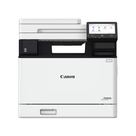 CANON Lézer MFP 4in1 i-SENSYS MF754Cdw II, színes, A4, 33 l/p, 1200x1200dpi, duplex, USB/LAN/WiFi, 1GB, DADF