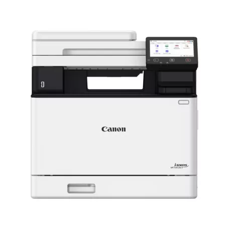 CANON Lézer MFP 4in1 i-SENSYS MF754Cdw II, színes, A4, 33 l/p, 1200x1200dpi, duplex, USB/LAN/WiFi, 1GB, DADF