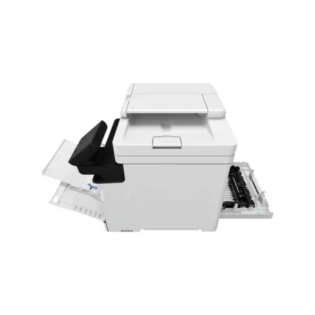 CANON Lézer MFP 4in1 i-SENSYS MF754Cdw II, színes, A4, 33 l/p, 1200x1200dpi, duplex, USB/LAN/WiFi, 1GB, DADF