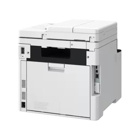 CANON Lézer MFP 4in1 i-SENSYS MF754Cdw II, színes, A4, 33 l/p, 1200x1200dpi, duplex, USB/LAN/WiFi, 1GB, DADF
