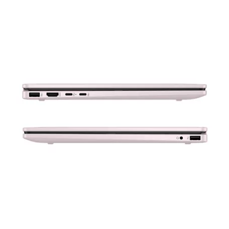 HP OmniBook 5 Flip 14-fp0004nh, 14.0 2K IPS AG Touch, Core 5-120U 1.4GHz, 16GB, 512GB, Win 11, Rózsaszín