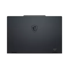   MSI Gaming NB Cyborg A15 AI B2HWFKG-225 15,6" FHD 144Hz, Ryzen 7 260, 16GB (1x16), 512GB M.2, RTX 5060 8GB, NOOS, Fekete