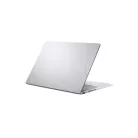 ASUS CONS NB ZenBook UX3405CA-ST1251 14" WQXGA+ OLED GL, Intel Core Ultra 9 285H, 16GB, 1TB M.2, INT, NOOS, Ezüst