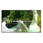 LG 16/7 Signage kijelző 43" 43UL3Q, 3840x2160, 350 cd/m2, HDMIx3/USBx2/RS-232C/RJ45