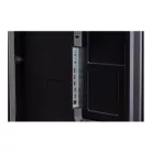 LG 16/7 Signage kijelző 43" 43UL3Q, 3840x2160, 350 cd/m2, HDMIx3/USBx2/RS-232C/RJ45