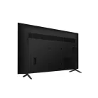 SONY Bravia 3 K43S35PB.CEI 43"/108cm Direct LED, 4K, Ultra HD, Google TV, Smart televízió, 3840×2160, 4xHDMI/2xUSB/WIFI