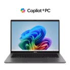 ASUS CONS NB Vivobook S M3407HA-LY017 14,0" WUXGA, Ryzen 5 220, 16GB, 512GB M.2, INT, NOOS, Szürke