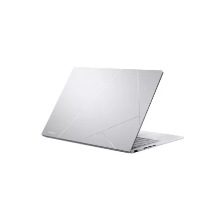ASUS CONS NB ZenBook UX3405CA-ST1152 14" WQXGA+ OLED GL, Intel Core Ultra 5 225H , 16GB, 1TB M.2, INT, NOOS, Ezüst