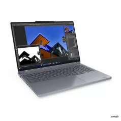   LENOVO ThinkBook T16p G6 IAX, 16.0" WQXGA, Intel Core Ultra 7 255H (5.2GHz), 32GB, 1TB SSD, nVidia RTX 5060, Win11 Pro