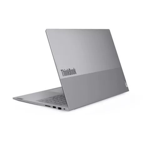 LENOVO ThinkBook 16 G9 IRL, 16.0" WUXGA, Intel Core 7 240H (5.2GHz), 16GB, 512GB SSD, NoOS.