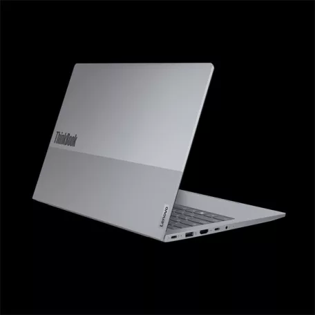 LENOVO ThinkBook 14 G7 ARP, 14.0" WUXGA, AMD Ryzen 5 7535HS (4.55GHz), 16GB, 512GB SSD, Win11 Pro, Arctic Grey
