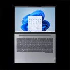 LENOVO ThinkBook 14 G7 ARP, 14.0" WUXGA, AMD Ryzen 5 7535HS (4.55GHz), 16GB, 512GB SSD, Win11 Pro, Arctic Grey