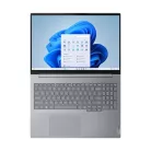 LENOVO ThinkBook 16 G9 IRL, 16.0" WUXGA, Intel Core 7 240H (5.2GHz), 32GB, 1TB SSD, NoOS.