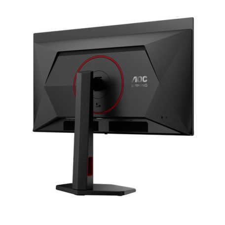 AOC OLED Gaming monitor 26,5" Q27G4SDR 2560x1440, 16:9, 1000cd/m2, 0,03ms, HDMI/DisplayPort/2xUSB,360 Hz, áll.mag.,pivot