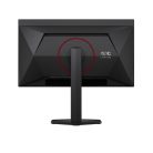 AOC OLED Gaming monitor 26,5" Q27G4SDR 2560x1440, 16:9, 1000cd/m2, 0,03ms, HDMI/DisplayPort/2xUSB,360 Hz, áll.mag.,pivot