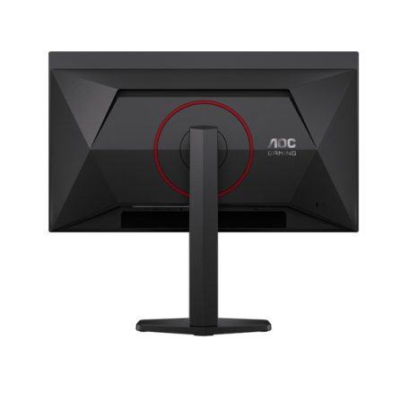 AOC OLED Gaming monitor 26,5" Q27G4SDR 2560x1440, 16:9, 1000cd/m2, 0,03ms, HDMI/DisplayPort/2xUSB,360 Hz, áll.mag.,pivot