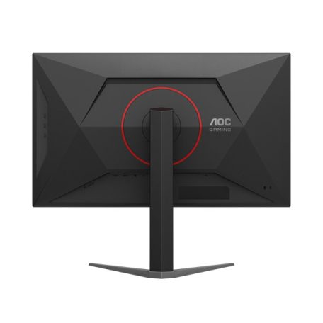 AOC IPS Gaming monitor 27" U27G4XM 3840x2160, 16:9, 1200cd/m2, 1ms, HDMI/DisplayPort/4xUSB, 160 Hz, áll.mag., pivot
