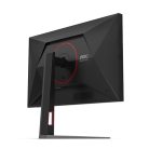AOC IPS Gaming monitor 27" U27G4XM 3840x2160, 16:9, 1200cd/m2, 1ms, HDMI/DisplayPort/4xUSB, 160 Hz, áll.mag., pivot