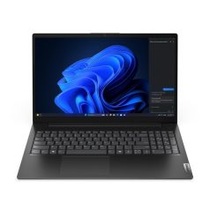   LENOVO V15 G5 IRL, 15.6" FHD, Intel Core i5-13420H (4.6GHz), 16GB, 1TB SSD, NoOS, Business Black