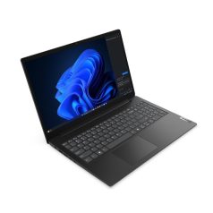   LENOVO V15 G5 IRL, 15.6" FHD, Intel Core 5 210H (4.8GHz), 32GB, 1TB SSD, NoOS, Business Black