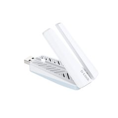 D-LINK Wireless Adapter USB Dual Band BE6500, AE65U