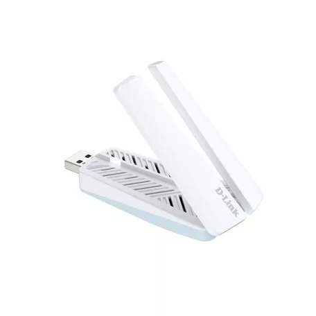 D-LINK Wireless Adapter USB Dual Band BE6500, AE65U