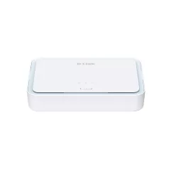 D-LINK Modem + Wireless Router Dual Band AX3000, DBR-330