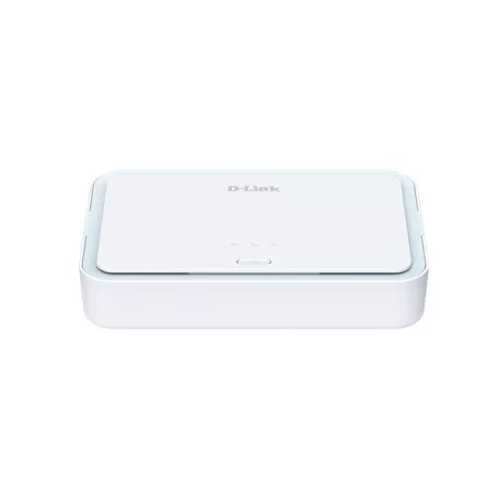 D-LINK Modem + Wireless Router Dual Band AX3000, DBR-330