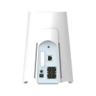 D-LINK 4G/5G Modem + Wireless Router Dual Band BE7200 1xWAN(2500Mbps) + 4xLAN(1000Mbps), G572