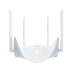   D-LINK Wireless Router Dual Band BE3600 1xWAN(2500Mbps) + 3xLAN(2500Mbps), R36/E