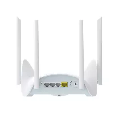   D-LINK Wireless Router Dual Band BE3600 1xWAN(2500Mbps) + 3xLAN(2500Mbps), R36/E