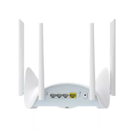 D-LINK Wireless Router Dual Band BE3600 1xWAN(2500Mbps) + 3xLAN(2500Mbps), R36/E