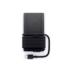   Dell AC adapter 100W USB-C AC Adapter with Power Cord - Europe