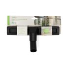 Nedis VCBR111HF32 természetes szőr porszívó parketta kefe, porszívó fej, cső méret 32mm