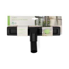   Nedis VCBR111HF32 természetes szőr porszívó parketta kefe, porszívó fej, cső méret 32mm