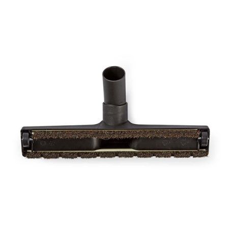 Nedis VCBR111HF32 természetes szőr porszívó parketta kefe, porszívó fej, cső méret 32mm