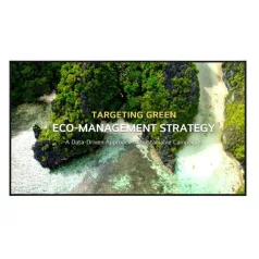   LG 16/7 Signage kijelző 50" 50UL3Q, 3840x2160, 350 cd/m2, HDMIx3/USBx2/RS-232C/RJ45