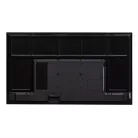 LG 16/7 Signage kijelző 50" 50UL3Q, 3840x2160, 350 cd/m2, HDMIx3/USBx2/RS-232C/RJ45