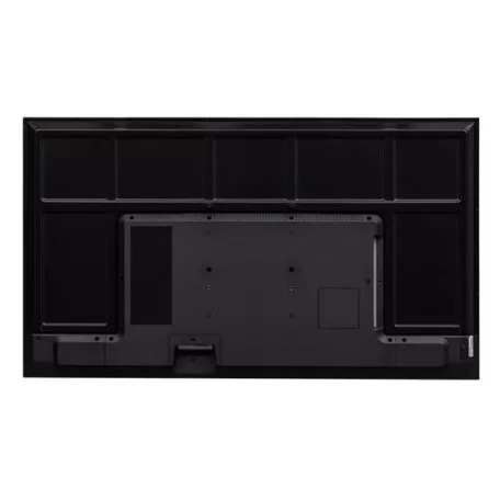 LG 16/7 Signage kijelző 50" 50UL3Q, 3840x2160, 350 cd/m2, HDMIx3/USBx2/RS-232C/RJ45