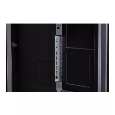 LG 16/7 Signage kijelző 50" 50UL3Q, 3840x2160, 350 cd/m2, HDMIx3/USBx2/RS-232C/RJ45