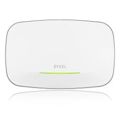   ZYXEL Wireless Access Point Tri Band BE15000 (WiFi 7) Falra rögzíthető 1x10Gbps, NWA240BE-EU0101F