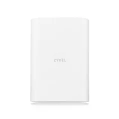   ZYXEL 4G/5G Modem + Wireless Router Dual Band AX3000 1x2.5G Kültéri, FWA70-EU0102F