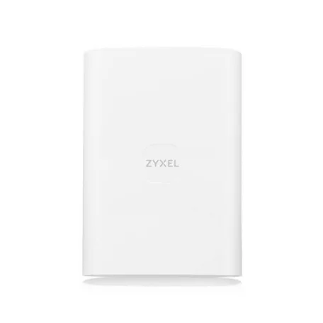 ZYXEL 4G/5G Modem + Wireless Router Dual Band AX3000 1x2.5G Kültéri, FWA70-EU0102F
