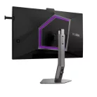 AOC IPS 360Hz Gaming monitor 27" AG276QSG2, 2560x1440, 16:9, 450cd/m2, 1ms, DP/3xHDMI/3xUSB-A/USB-B, hangszóró