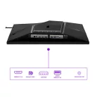 AOC IPS 360Hz Gaming monitor 27" AG276QSG2, 2560x1440, 16:9, 450cd/m2, 1ms, DP/3xHDMI/3xUSB-A/USB-B, hangszóró