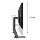 AOC IPS 360Hz Gaming monitor 27" AG276QSG2, 2560x1440, 16:9, 450cd/m2, 1ms, DP/3xHDMI/3xUSB-A/USB-B, hangszóró