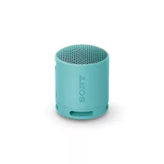   SONY SRSXB100L.CE7 Hordozható Vezeték nélküli Hangszóró, Kék