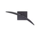 LG Ívelt 240Hz Gaming VA monitor 34" 34G630A, 3440x1440, 21:9, 300cd/m2, 1ms, DisplayPort/2xHDMI/USB, áll.mag.